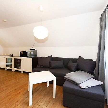 Ferienhaus Katharina Malschwitz Luaran gambar