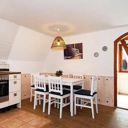 Ferienhaus Katharina Malschwitz Luaran gambar