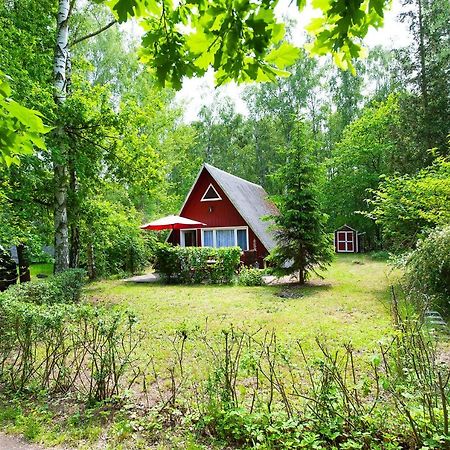 Ferienhaus Katharina Malschwitz Luaran gambar