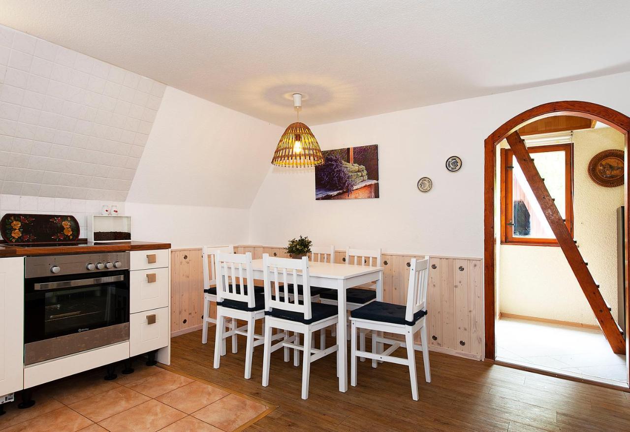 Ferienhaus Katharina Malschwitz Luaran gambar