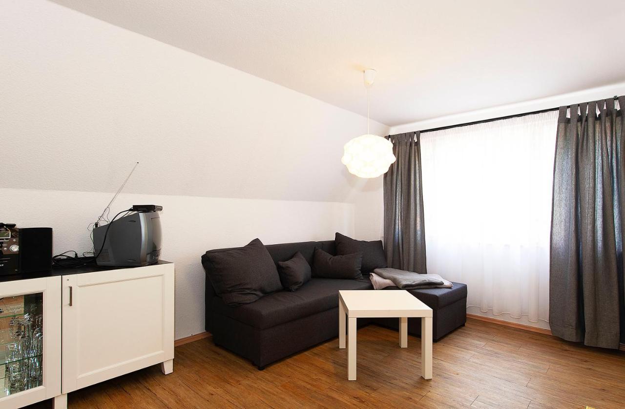 Ferienhaus Katharina Malschwitz Luaran gambar