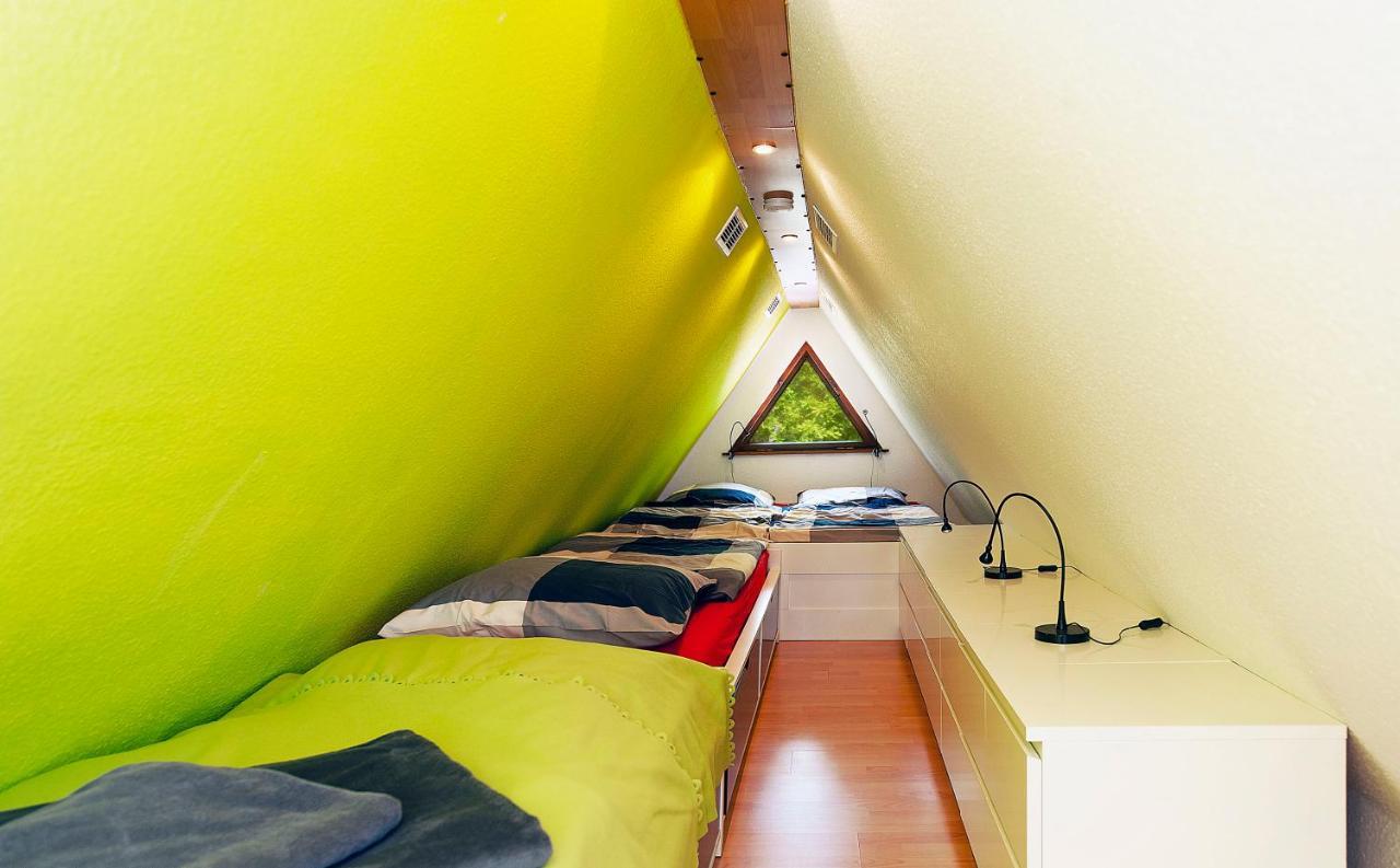 Ferienhaus Katharina Malschwitz Luaran gambar